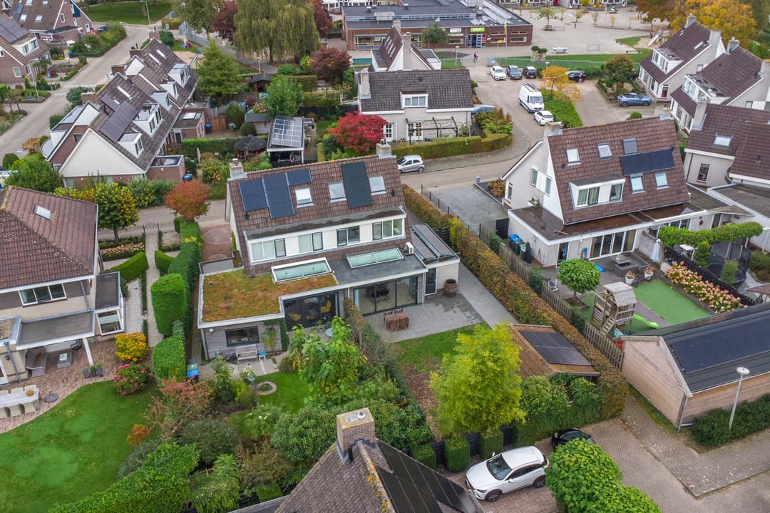 Foto 37 van Wadensteinlaan 32