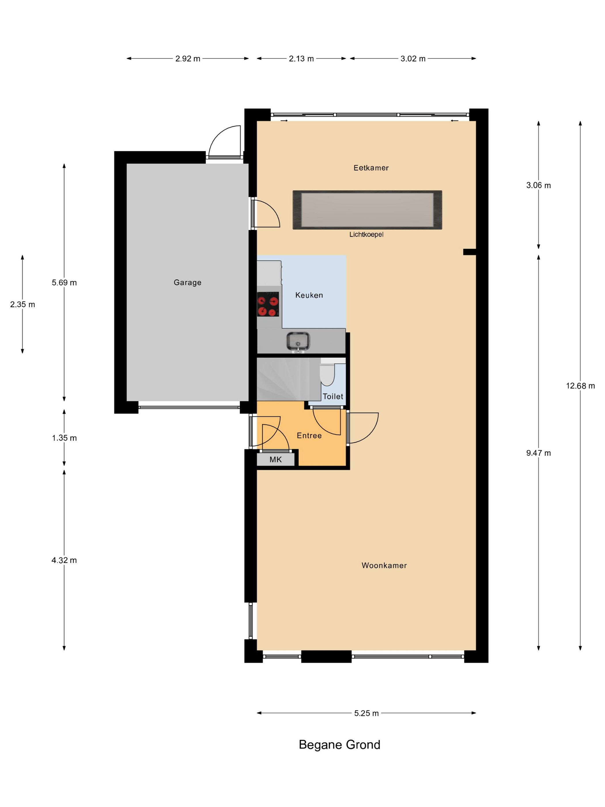 Foto 39 van Wadensteinlaan 32