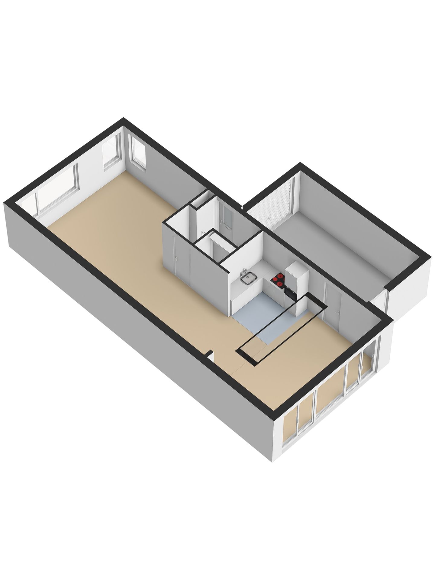 Foto 40 van Wadensteinlaan 32
