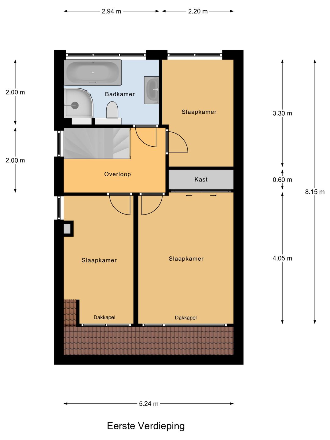 Foto 41 van Wadensteinlaan 32