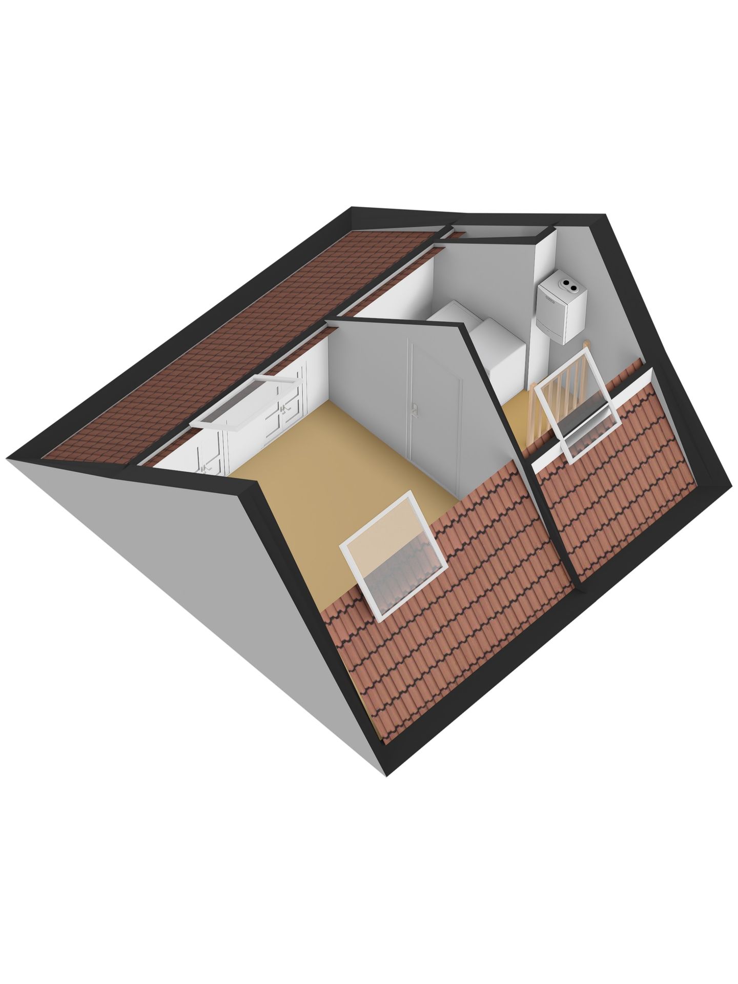 Foto 44 van Wadensteinlaan 32