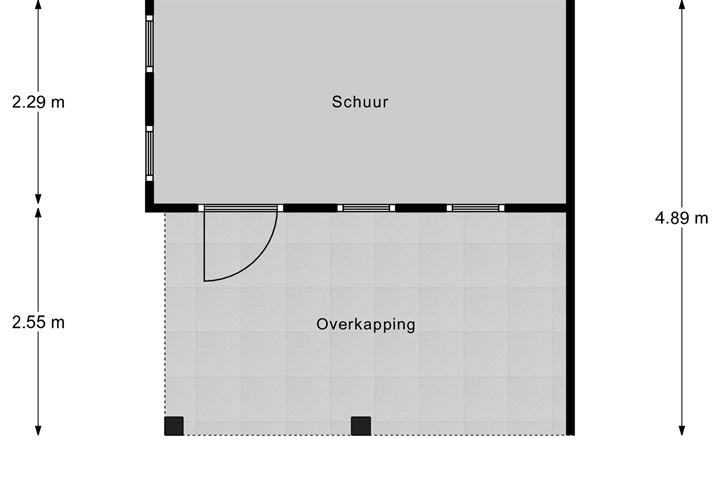 Bekijk foto 45 van Wadensteinlaan 32