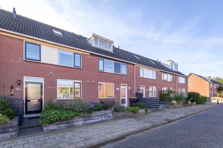 Foto 2 van Doorzwin 5229