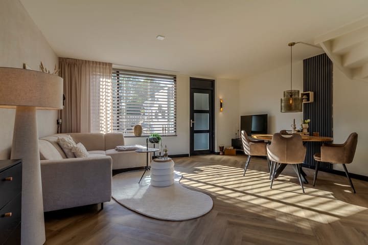 Foto 6 van Doorzwin 5229