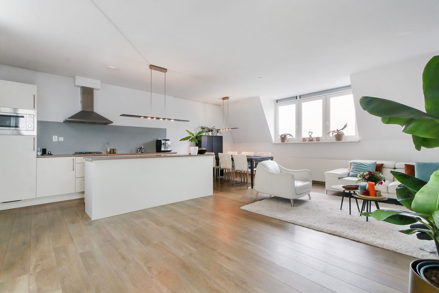 Foto 1 van Voorstraat 352-K