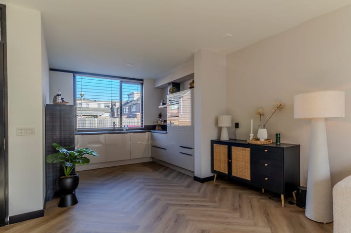 Foto 9 van Doorzwin 5229