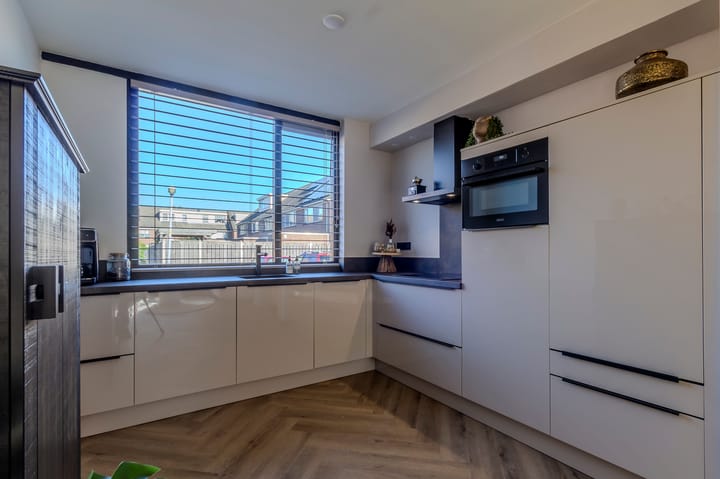 Foto 10 van Doorzwin 5229