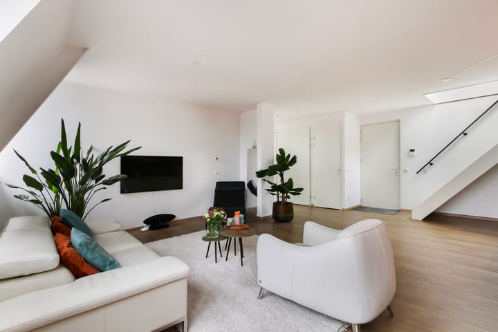 Foto 6 van Voorstraat 352-K