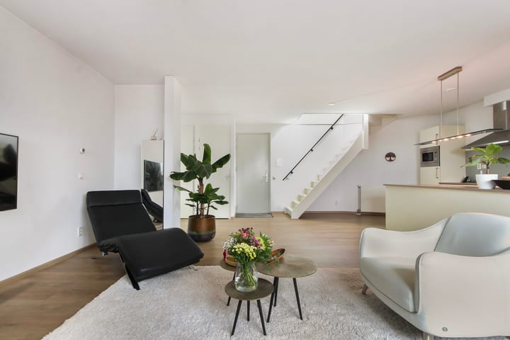 Foto 7 van Voorstraat 352-K