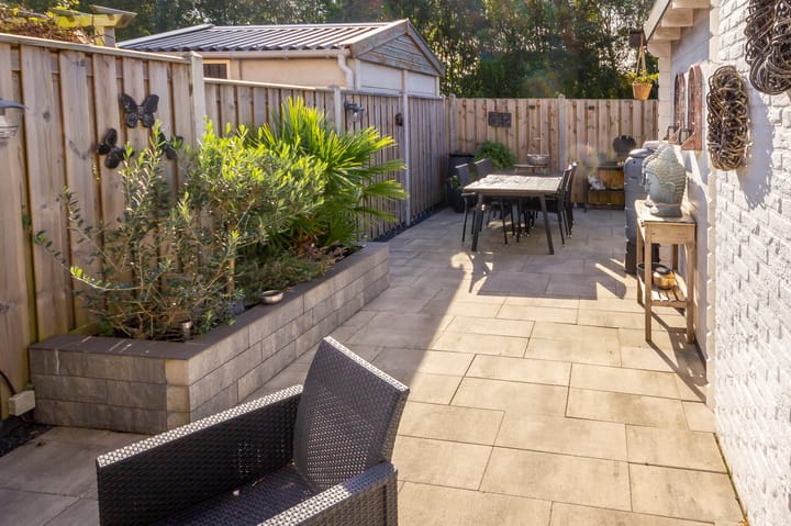 Foto 25 van Doorzwin 5229