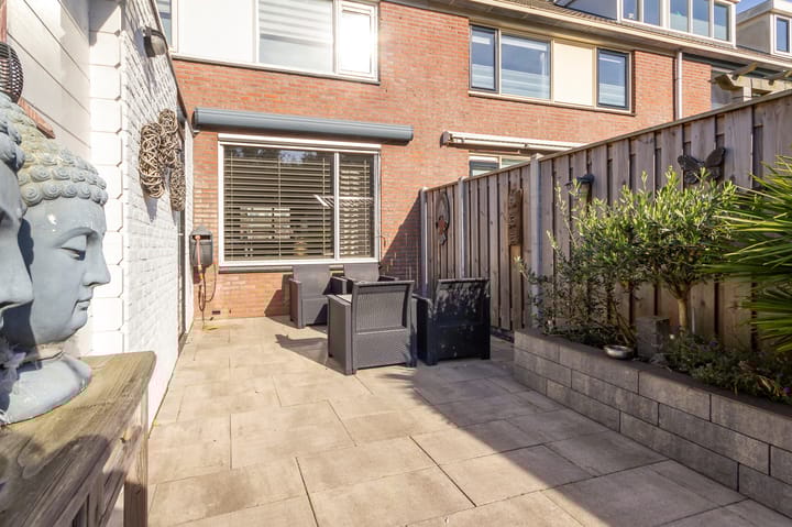 Foto 26 van Doorzwin 5229