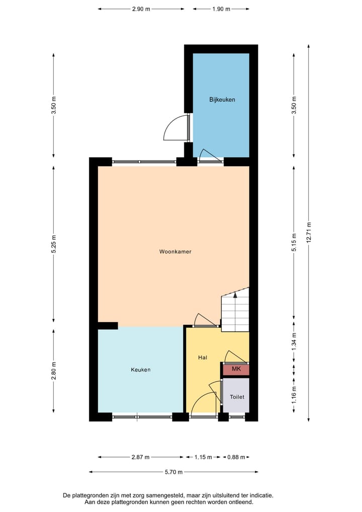 Foto 29 van Doorzwin 5229