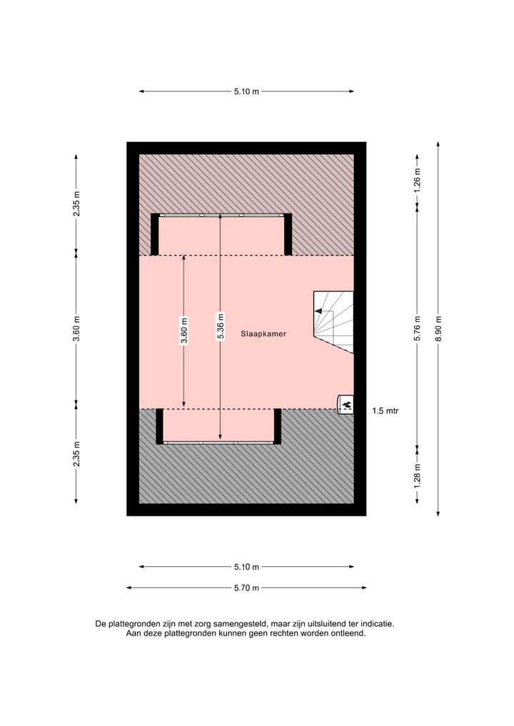 Foto 31 van Doorzwin 5229