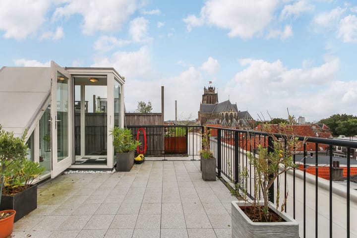 Foto 21 van Voorstraat 352-K