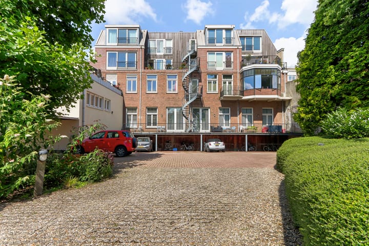 Foto 23 van Voorstraat 352-K