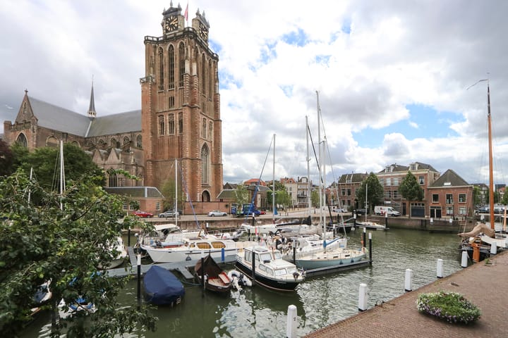 Foto 25 van Voorstraat 352-K