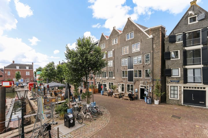 Foto 26 van Voorstraat 352-K