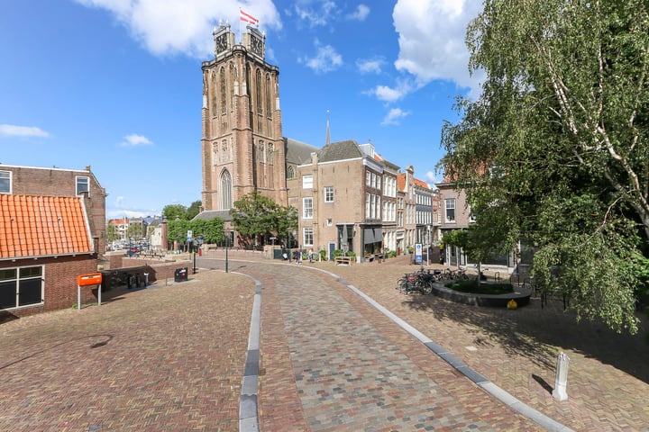 Bekijk foto 27 van Voorstraat 352-K