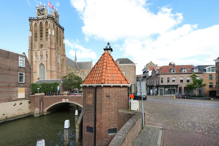 Foto 28 van Voorstraat 352-K