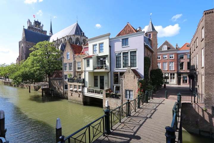 Foto 30 van Voorstraat 352-K