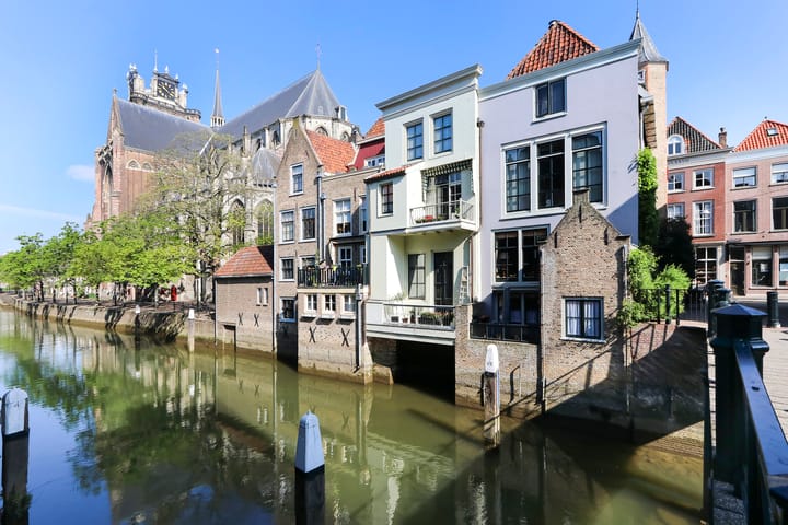 Foto 32 van Voorstraat 352-K