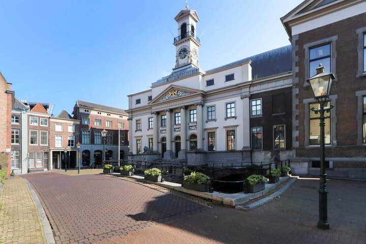 Foto 34 van Voorstraat 352-K