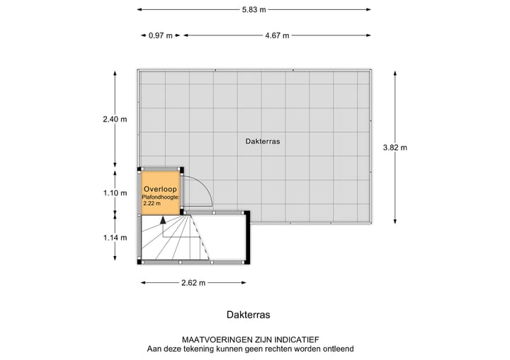 Foto 36 van Voorstraat 352-K