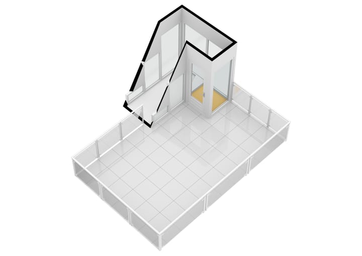 Foto 40 van Voorstraat 352-K