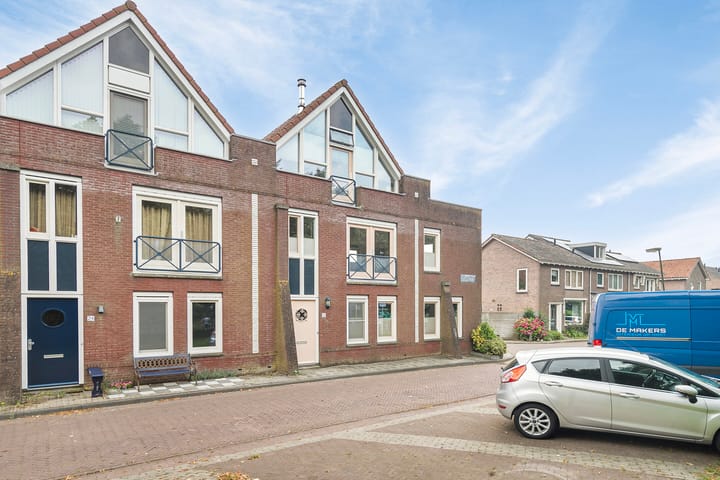 Foto 7 van Leo Hordijkstraat 25