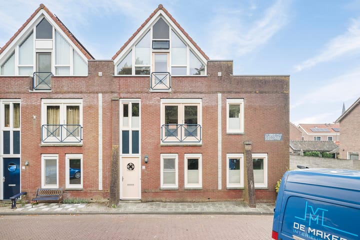 Foto 8 van Leo Hordijkstraat 25