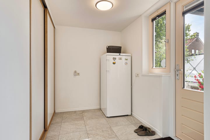 Foto 25 van Leo Hordijkstraat 25