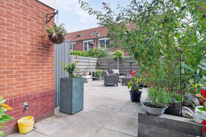 Foto 27 van Leo Hordijkstraat 25