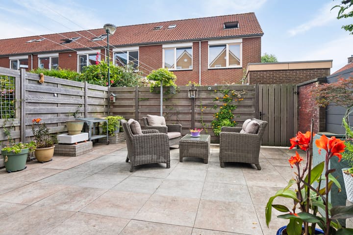 Foto 28 van Leo Hordijkstraat 25