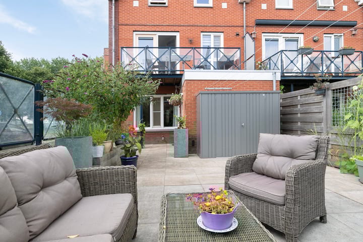 Foto 5 van Leo Hordijkstraat 25