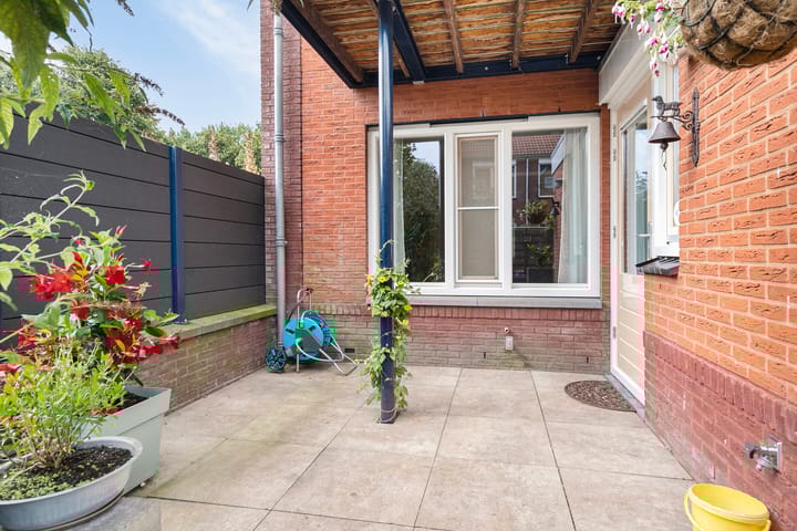 Foto 29 van Leo Hordijkstraat 25