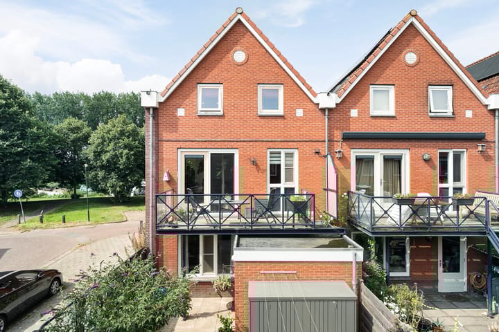 Foto 6 van Leo Hordijkstraat 25