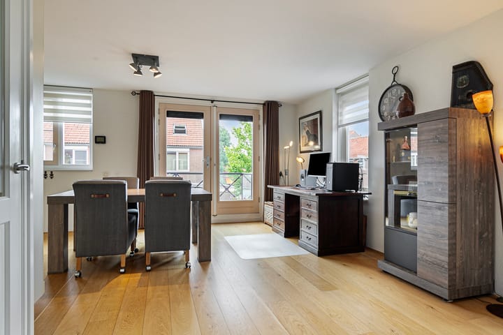 Foto 32 van Leo Hordijkstraat 25