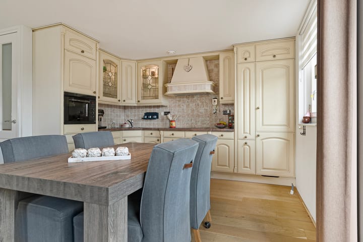 Foto 4 van Leo Hordijkstraat 25