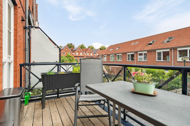 Foto 35 van Leo Hordijkstraat 25