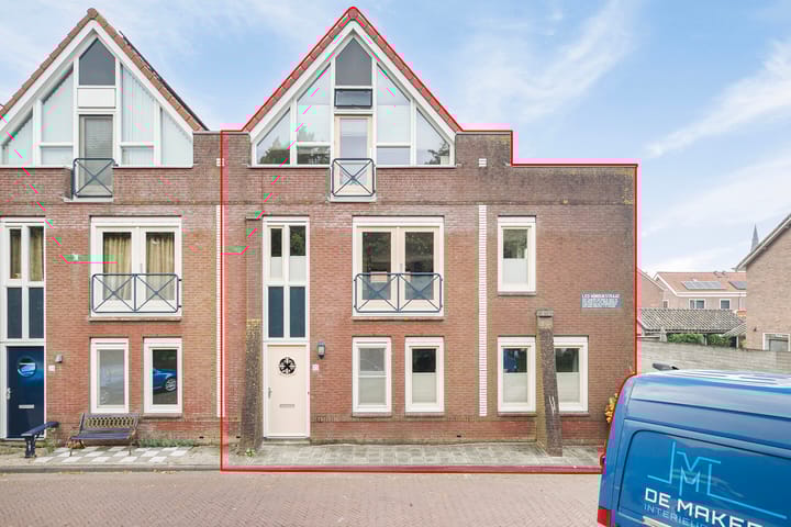 Foto 39 van Leo Hordijkstraat 25