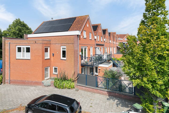 Foto 49 van Leo Hordijkstraat 25