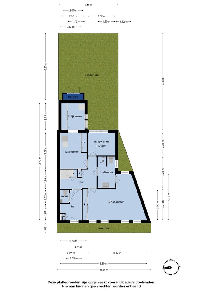Foto 50 van Leo Hordijkstraat 25