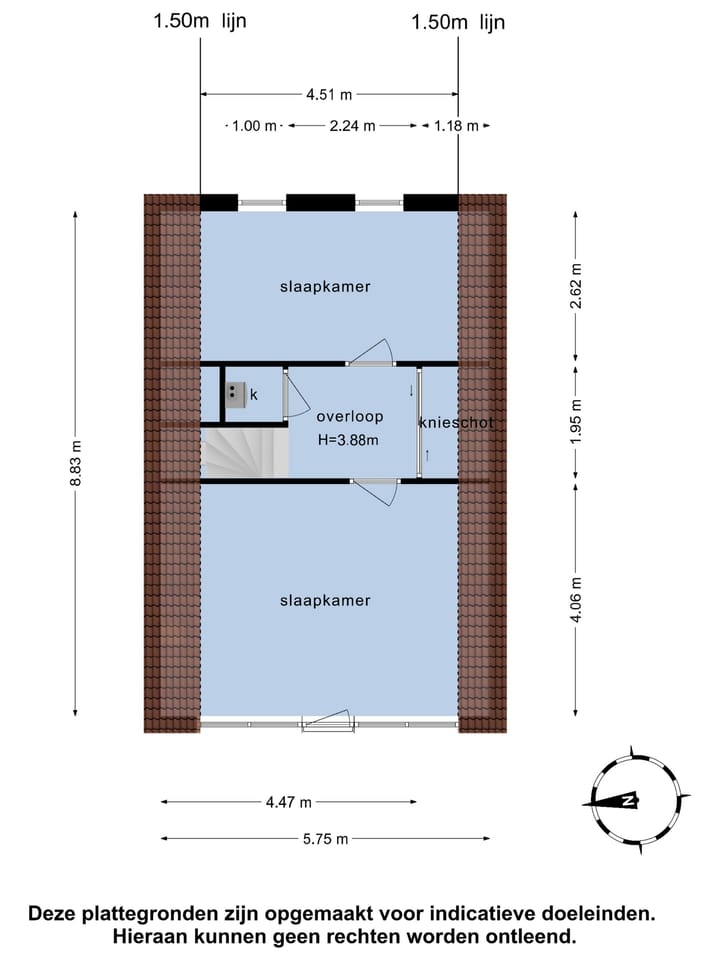 Foto 53 van Leo Hordijkstraat 25