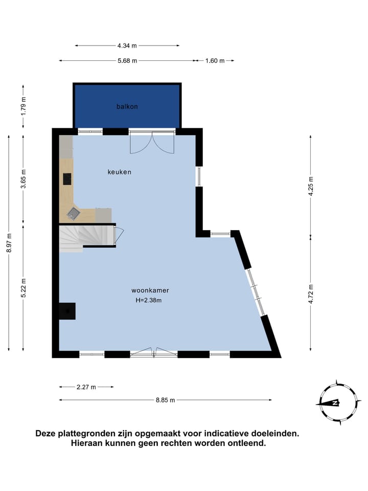 Foto 52 van Leo Hordijkstraat 25