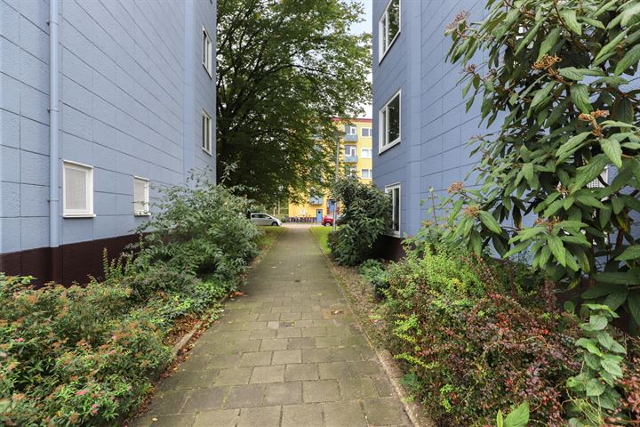 Bekijk foto 42 van Wijnbesstraat 71