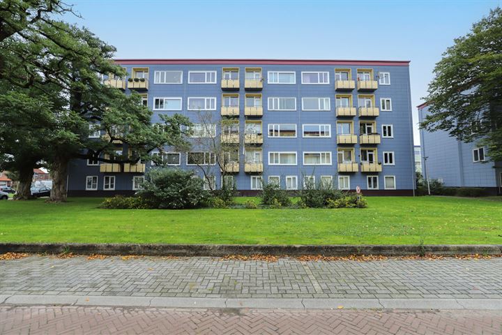 Bekijk foto 45 van Wijnbesstraat 71