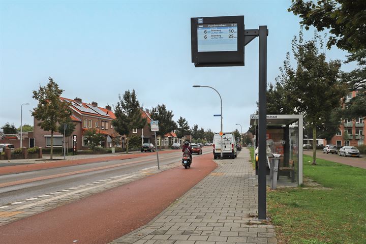 Bekijk foto 48 van Wijnbesstraat 71