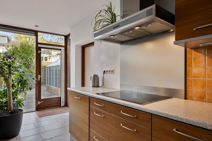 Foto 3 van Roemer Visscherstraat 7