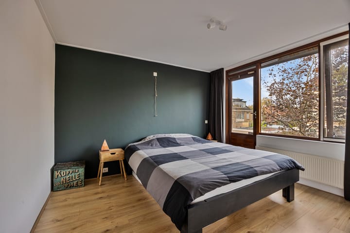 Foto 4 van Roemer Visscherstraat 7