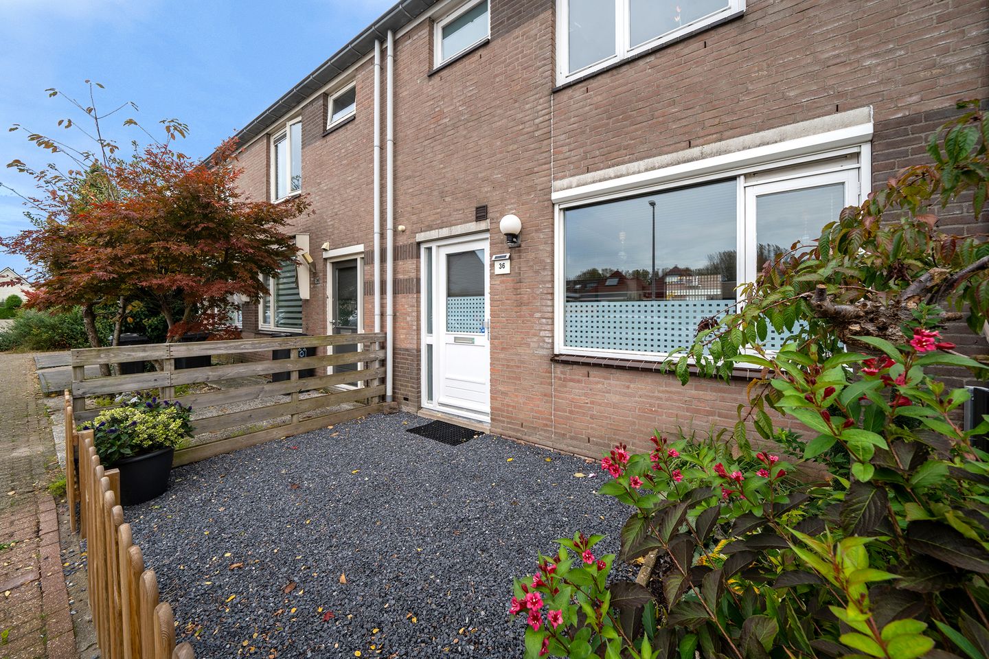 Foto 1 van Schaesbergstraat 36